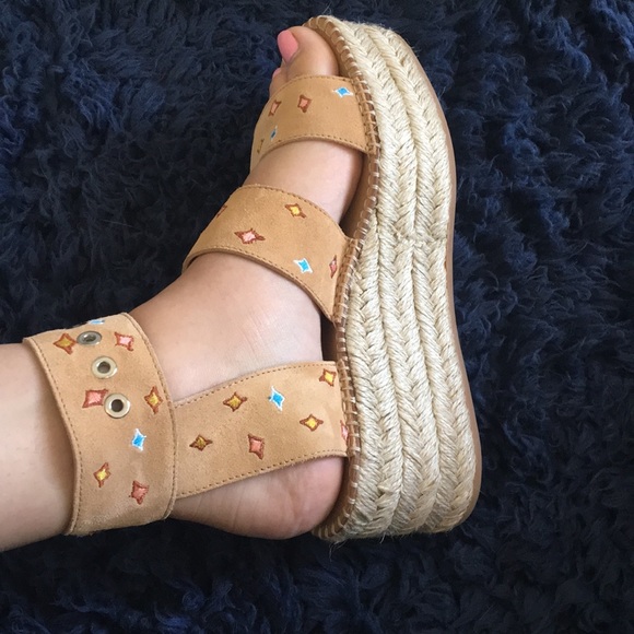 Tara Rag and Bone Sandals NWT - Picture 7 of 8